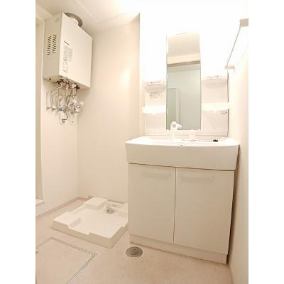 ベル　アンジュ 101【管理NO：1-018374701-01010】 ★家具家電は申し込み後に搬入します★ ★2026年10月上旬入居可能★の物件写真6
