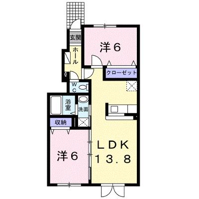 ノース　ホープ 102【管理NO：1-016915301-01020】の外観画像