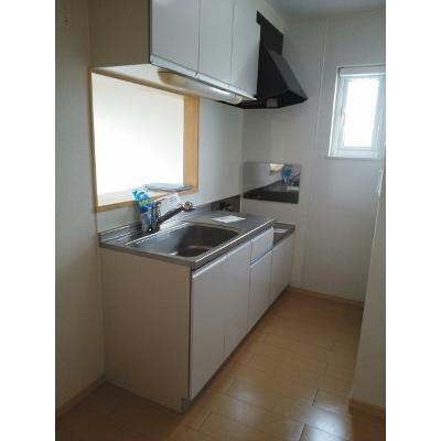 パールヴィラ 204【管理NO：1-015885501-02040】 ★家具家電は申し込み後に搬入します★ ★2026年09月下旬入居可能★の物件写真3