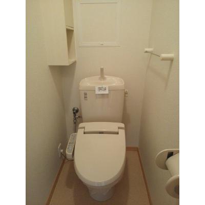 パールヴィラ 204【管理NO：1-015885501-02040】 ★家具家電は申し込み後に搬入します★ ★2026年09月下旬入居可能★の物件写真5