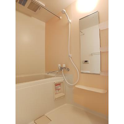 ＡＵＴＡＮＡ　アウタナ 303【管理NO：1-015248401-03030】 ★家具家電は申し込み後に搬入します★の物件写真4