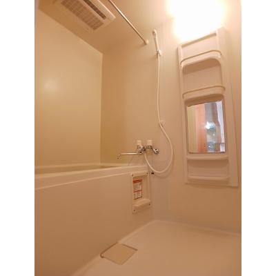 グランデ・ミロウ 102【管理NO：1-014669901-01020】 ★家具家電は申し込み後に搬入します★ ★2026年11月中旬入居可能★の物件写真4