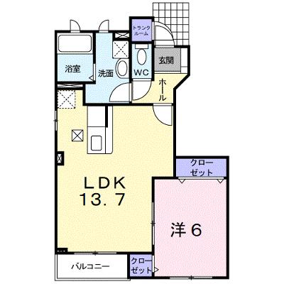 マーベラスコート壱番館 102【管理NO：1-014488101-01020】 ★家具家電は申し込み後に搬入します 2026年08月下旬入居可能の外観画像