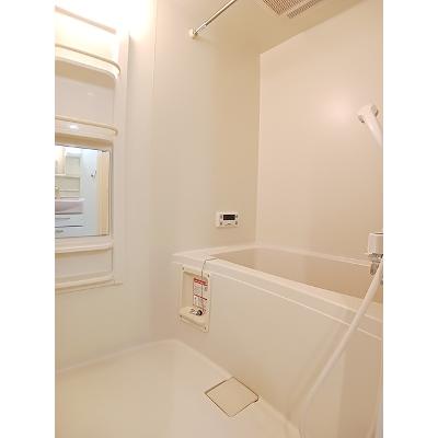 エビス・ステージＡ 208【管理NO：1-013547901-02080】 ★家具家電は申し込み後に搬入します★ ★2026年11月中旬入居可能★の物件写真4