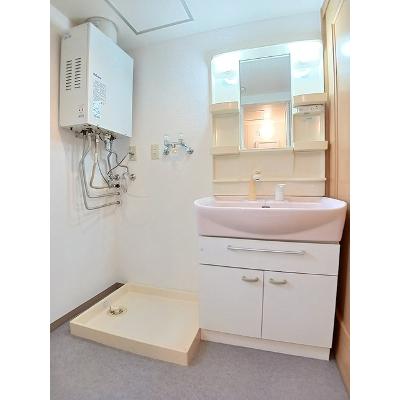 エビス・ステージＡ 208【管理NO：1-013547901-02080】 ★家具家電は申し込み後に搬入します★ ★2026年11月中旬入居可能★の物件写真6