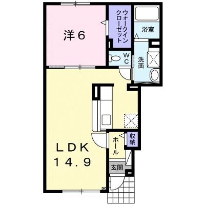 グラストレーズ深堀通 101【管理NO：1-022853501-01010】 ★家具家電は申し込み後に搬入します 2026年08月上旬入居可能の外観画像