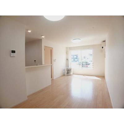 グラストレーズ深堀通 101【管理NO：1-022853501-01010】 ★家具家電は申し込み後に搬入します★の物件写真2