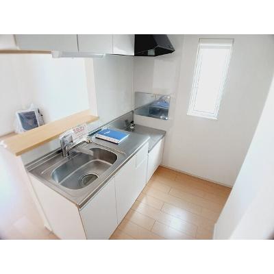 グロリアスヴェルデ本町 204【管理NO：1-020044001-02040】 2026年08月上旬入居可能の物件写真3