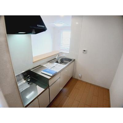 グリーンレイク 104【管理NO：1-017766701-01040】 2026年07月中旬入居可能の物件写真3