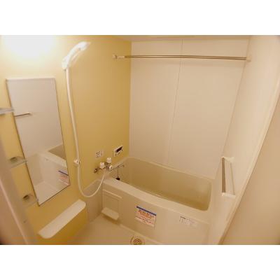グリーンレイク 104【管理NO：1-017766701-01040】 2026年07月中旬入居可能の物件写真4