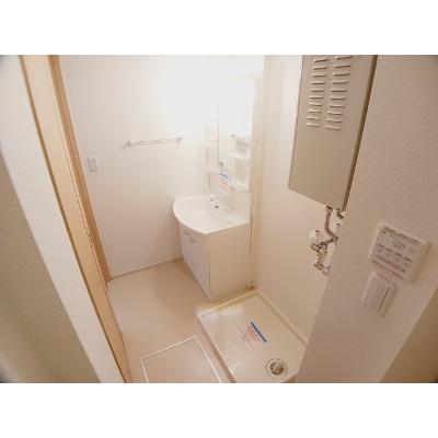 グリーンレイク 104【管理NO：1-017766701-01040】 2026年07月中旬入居可能の物件写真6