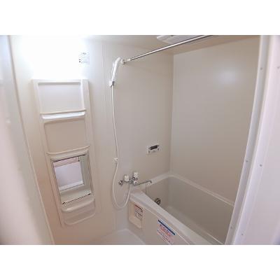 グラース　アン　ポタジェ　Ⅱ 201【管理NO：1-015734302-02010】 ★家具家電は申し込み後に搬入します★の物件写真4