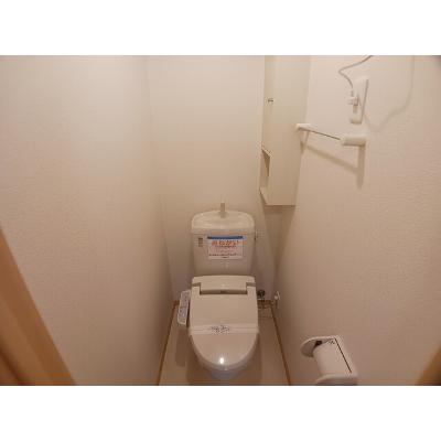 グラース　アン　ポタジェ　Ⅱ 201【管理NO：1-015734302-02010】 ★家具家電は申し込み後に搬入します★の物件写真5