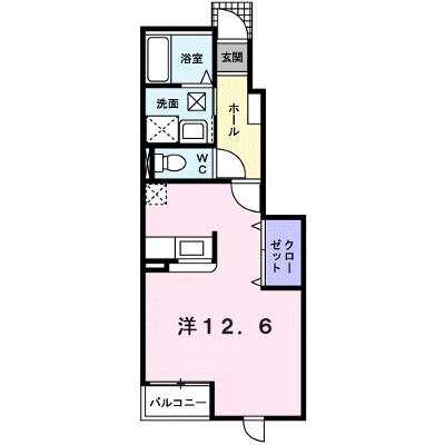 Ｔｅｒｒａｃｅ　Ｈｏｕｓｅ 104【管理NO：1-014290601-01040】 2026年07月中旬入居可能の外観画像