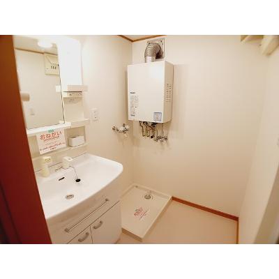 Ｔｅｒｒａｃｅ　Ｈｏｕｓｅ 104【管理NO：1-014290601-01040】 ★家具家電は申し込み後に搬入します★の物件写真6