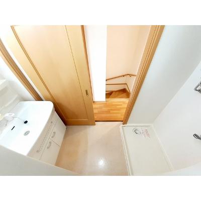 ｐｒｉｍ　ｒｏｓｅＦ 202【管理NO：1-014163901-02020】 ★家具家電は申し込み後に搬入します★の物件写真6