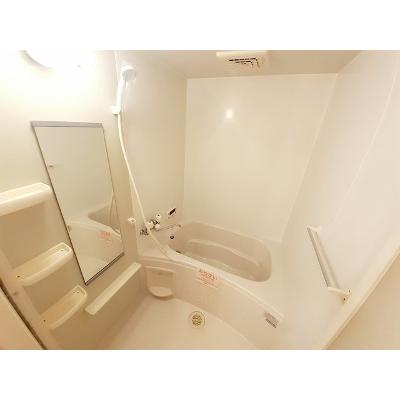 アドバンス・ヴィラ 101【管理NO：1-013173001-01010】 ★家具家電は申し込み後に搬入します★の物件写真4