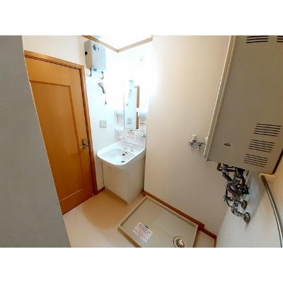 タウン日吉弐番館 202【管理NO：1-012448101-02020】 ★家具家電は申し込み後に搬入します★の物件写真6
