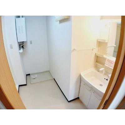ジェルメ大手町１号棟 301【管理NO：1-012372801-03010】 ★家具家電は申し込み後に搬入します★の物件写真6