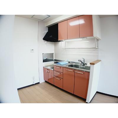 ジュネス松陰 203【管理NO：1-012268901-02030】 ★家具家電は申し込み後に搬入します★の物件写真3