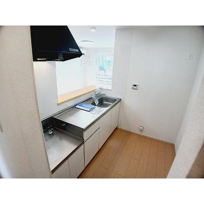 ラ・クラルテ　Ⅰ 102【管理NO：1-021235901-01020】 ★家具家電は申し込み後に搬入します 2026年08月下旬入居可能の物件写真3