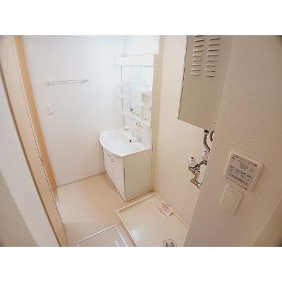 ラ・クラルテ　Ⅰ 102【管理NO：1-021235901-01020】 ★家具家電は申し込み後に搬入します 2026年08月下旬入居可能の物件写真6