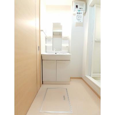 サニーベルレジデンス 102【管理NO：1-016820601-01020】 ★家具家電は申し込み後に搬入します★ ★2026年09月上旬入居可能★の物件写真6