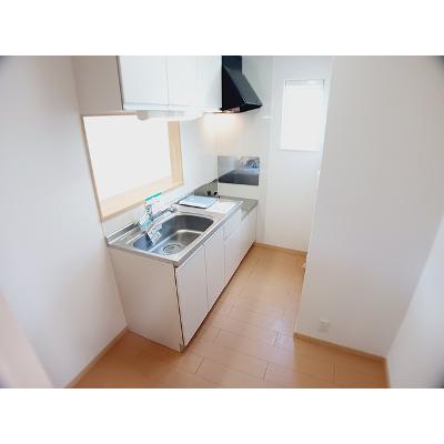スピアーノⅠ 101【管理NO：1-015524901-01010】 ★家具家電は申し込み後に搬入します★ ★2026年09月下旬入居可能★の物件写真3