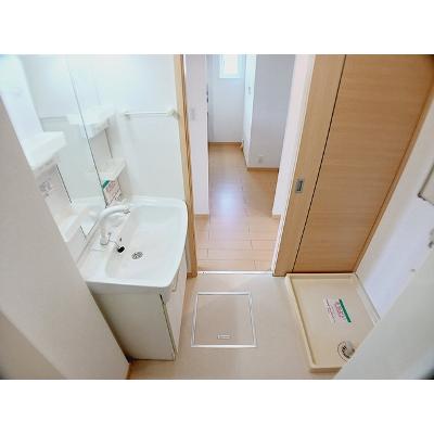 スピアーノⅠ 101【管理NO：1-015524901-01010】 ★家具家電は申し込み後に搬入します★ ★2026年09月下旬入居可能★の物件写真6