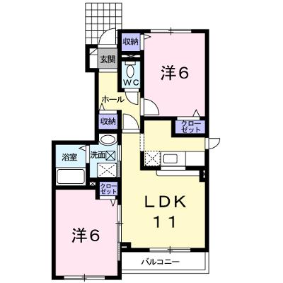 カムフォート美原　壱番館 101【管理NO：1-015492301-01010】 ★家具家電は申し込み後に搬入しますの外観画像