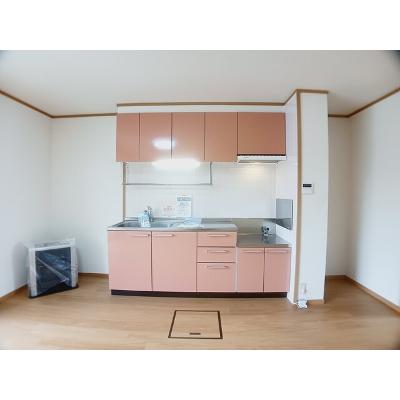 ソル・ビラージュⅡ 101【管理NO：1-012725501-01010】 ★家具家電は申し込み後に搬入します★の物件写真3