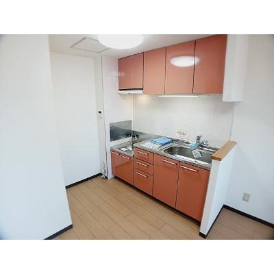 ジェルメ日乃出町 306【管理NO：1-012426901-03060】 ★家具家電は申し込み後に搬入します★の物件写真3