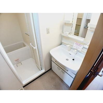 ジェルメ日乃出町 306【管理NO：1-012426901-03060】 ★家具家電は申し込み後に搬入します★の物件写真6