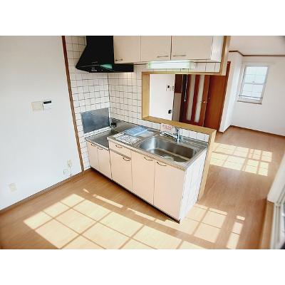 フレンシア桔梗 202【管理NO：1-011488701-02020】 ★家具家電は申し込み後に搬入します★の物件写真3