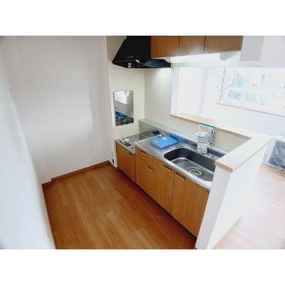 コリーヌ．ビラ 102【管理NO：1-011440301-01020】 ★家具家電は申し込み後に搬入します★の物件写真3