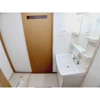 コリーヌ．ビラ 102【管理NO：1-011440301-01020】 ★家具家電は申し込み後に搬入します★の物件写真6
