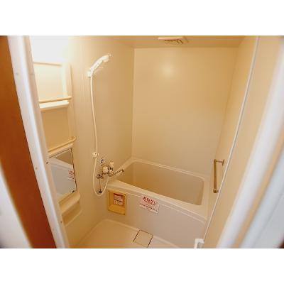 アヴニール・シェル　２番館 202【管理NO：1-011298202-02020】 ★家具家電は申し込み後に搬入します★の物件写真4