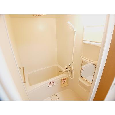 アヴニール・シェル　２番館 201【管理NO：1-011298202-02010】 ★家具家電は申し込み後に搬入します★の物件写真4