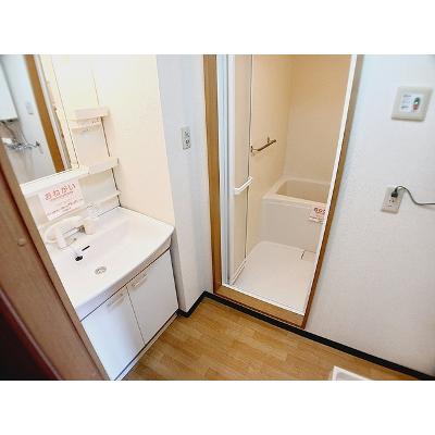 アヴニール・シェル　２番館 201【管理NO：1-011298202-02010】 ★家具家電は申し込み後に搬入します★の物件写真6