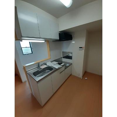 グラン　カルフ－ル 201【管理NO：1-019420501-02010】 2026年08月中旬入居可能の物件写真3