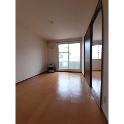 シルキーハイム 203【管理NO：1-007063601-02030】 ★家具家電は申し込み後に搬入します★の物件写真2