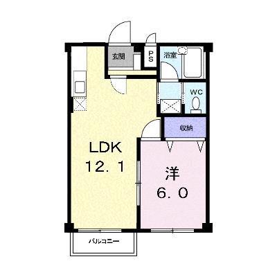 フィール自由ヶ丘 202【管理NO：1-005383601-02020】 2026年07月上旬入居可能の外観画像