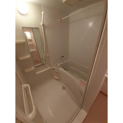 シャトー　グラース 302【管理NO：1-013008401-03020】 ★家具家電は申し込み後に搬入します★の物件写真4