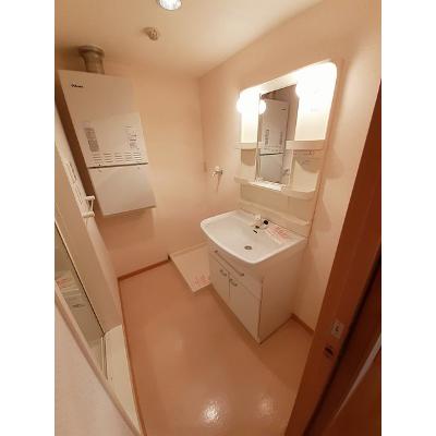 シャトー　グラース 302【管理NO：1-013008401-03020】 ★家具家電は申し込み後に搬入します★の物件写真6