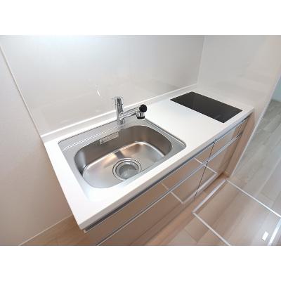 ネアタウンＤ 102【管理NO：1-027922501-01020】 ★家具家電は申し込み後に搬入します★の物件写真3