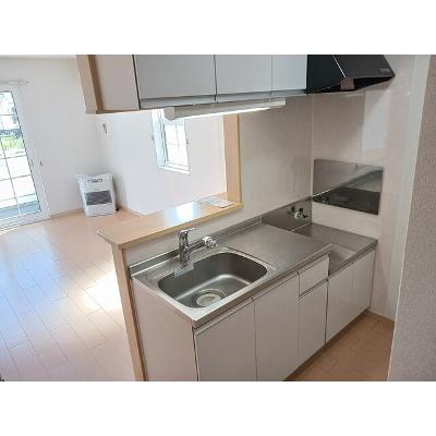 タピオラ 103【管理NO：1-015545301-01030】 ★家具家電は申し込み後に搬入します★の物件写真3