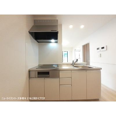 スターライツ 201【管理NO：1-028680202-02010】 2026年10月上旬入居可能の物件写真3