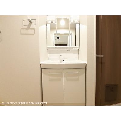 スターライツ 201【管理NO：1-028680202-02010】 2026年10月上旬入居可能の物件写真6