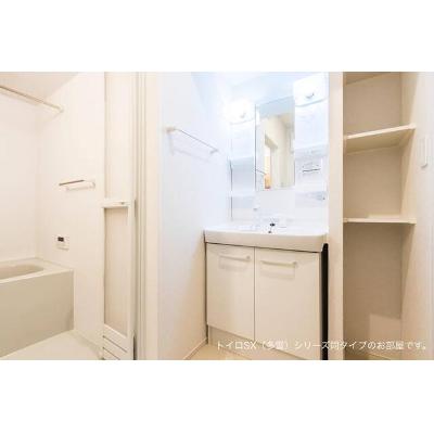 フロンティア・コート 204【管理NO：1-028101401-02040】 ★家具家電は申し込み後に搬入します★ ★2026年10月上旬入居可能★の物件写真6