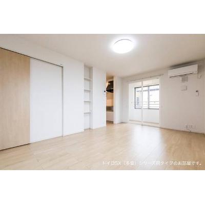 フロンティア・コート 203【管理NO：1-028101401-02030】 ★家具家電は申し込み後に搬入します★ ★2026年10月上旬入居可能★の物件写真2